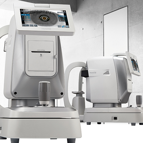 HRK-9000A