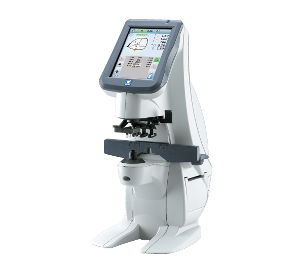 Auto Lensmeter LM-1800PD/1800P