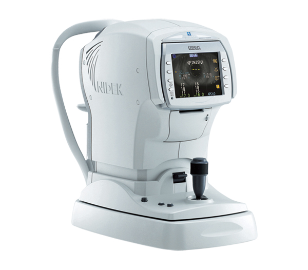 Non Contact Tonometer NT-530/510