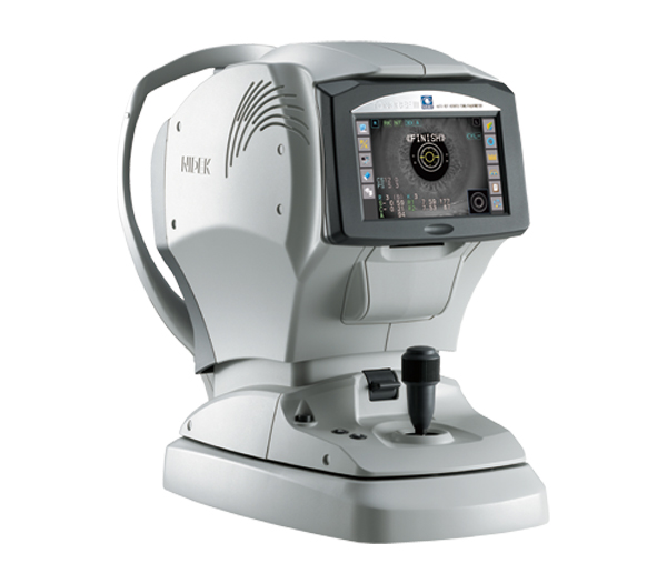 Auto Ref/Kerato/Tono/Pachymeter TONOREF™ III