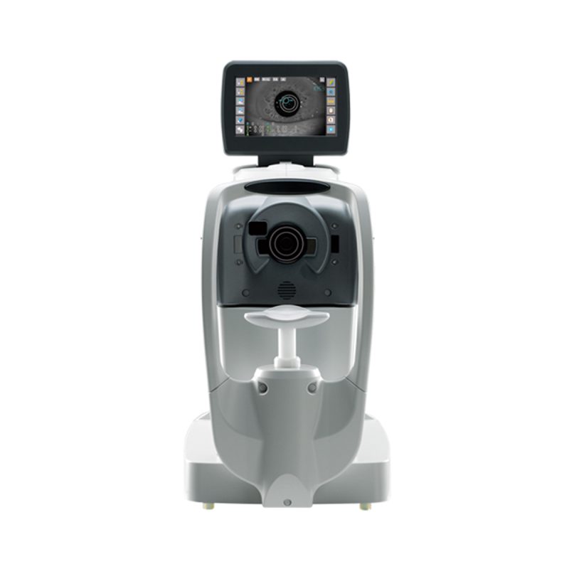 Auto Ref/Keratometer ARK-F Auto Refractometer AR-F