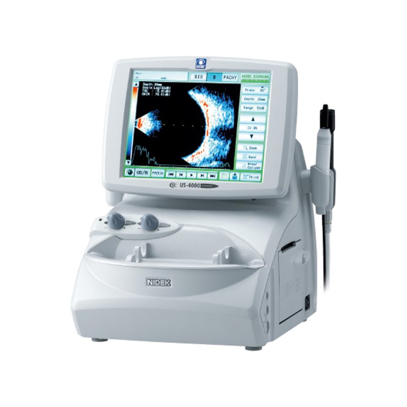 Echoscan US-4000