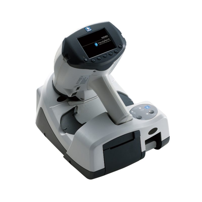 Handheld Ref/Keratometer HandyRef-K