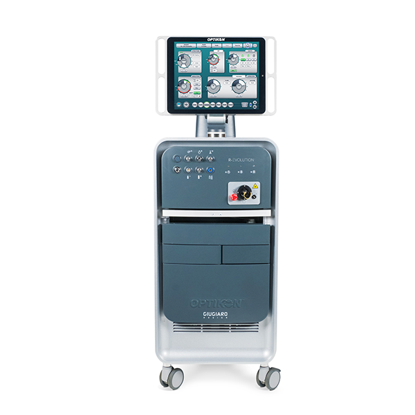 R-Evo Smart® CR