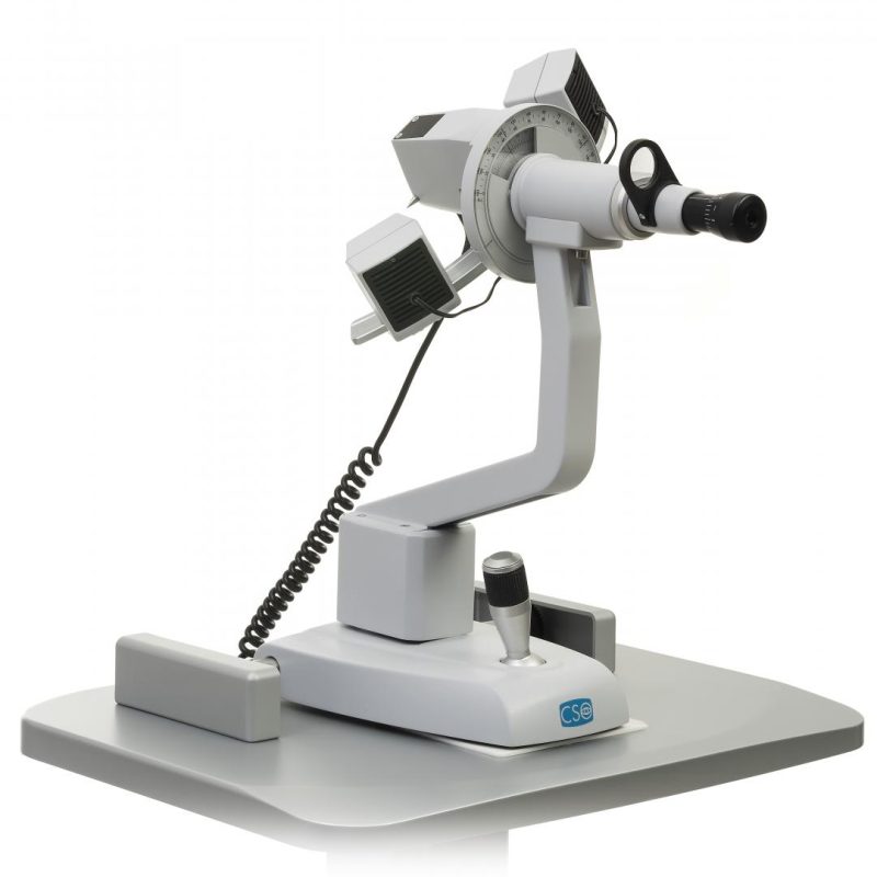 OPHTHALMOMETER  JVL/1