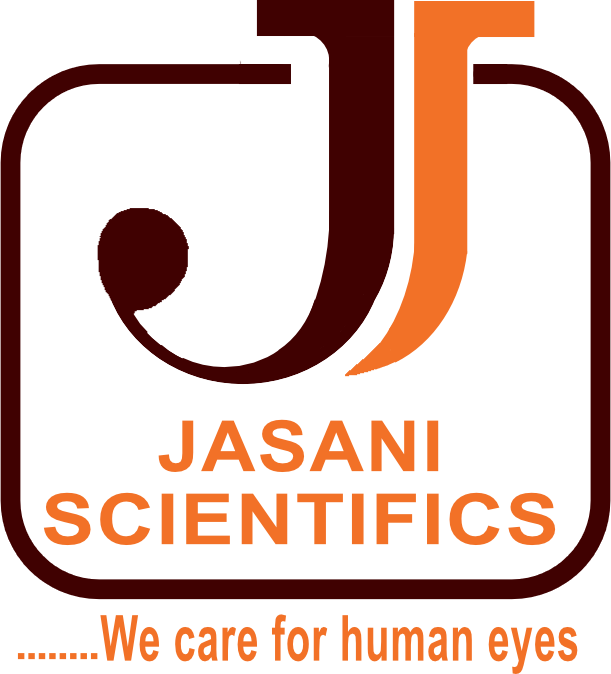 Jasani Scientifics Logo