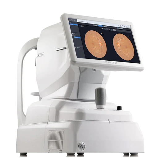 Fundus Camera HFC-1